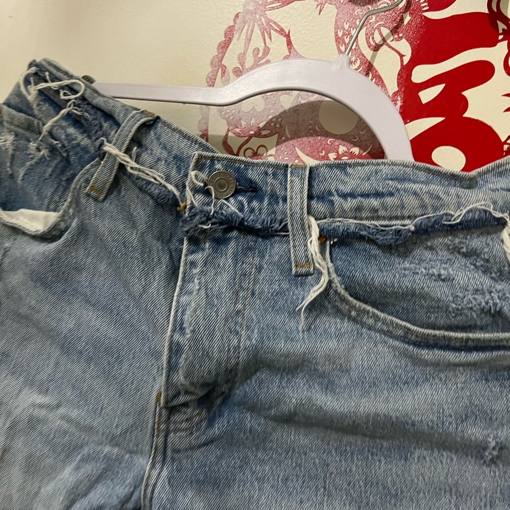 Levis Denim - Picture 2 of 3